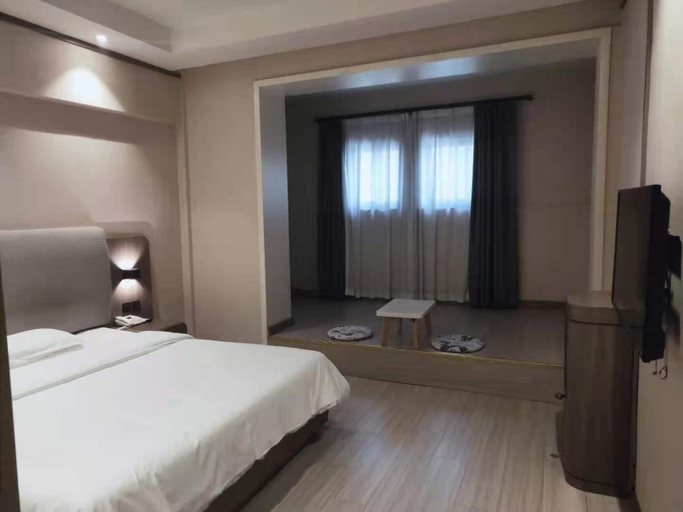 Others 4, Hanting Hotel Lin'an, Hangzhou