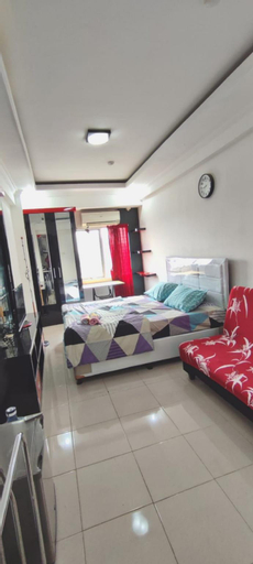 Bedroom 16