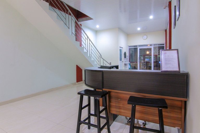 Others 5, Hotel O Ratu Residence, Medan