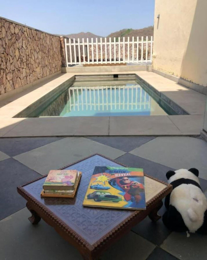 Sport & Beauty 5, Jai Villa Homestay, Udaipur