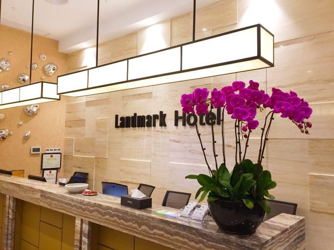 Others 5, Landmark Hotel, Zhuhai