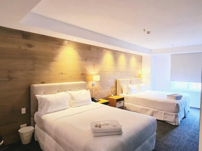 Bedroom 13