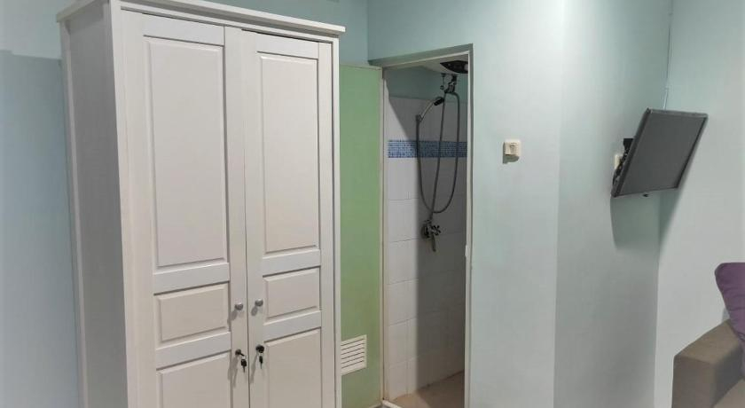 Bedroom 3, Susilo Residence 10, West Jakarta