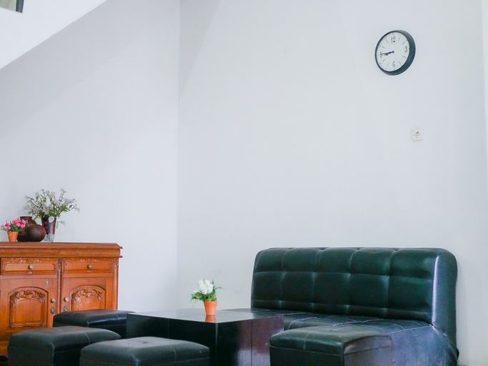 Others 5, Salma Guesthouse, Sleman