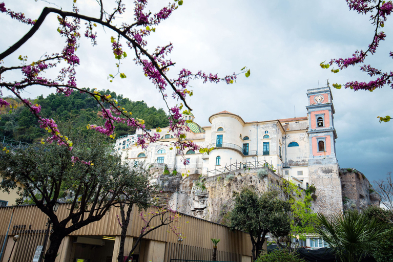 Exterior & Views 2, CVM Mare Luna Guest House, Salerno