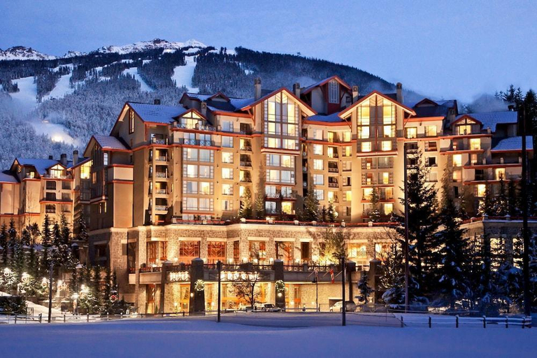 Others 3, The Westin by LaTour, Squamish-Lillooet