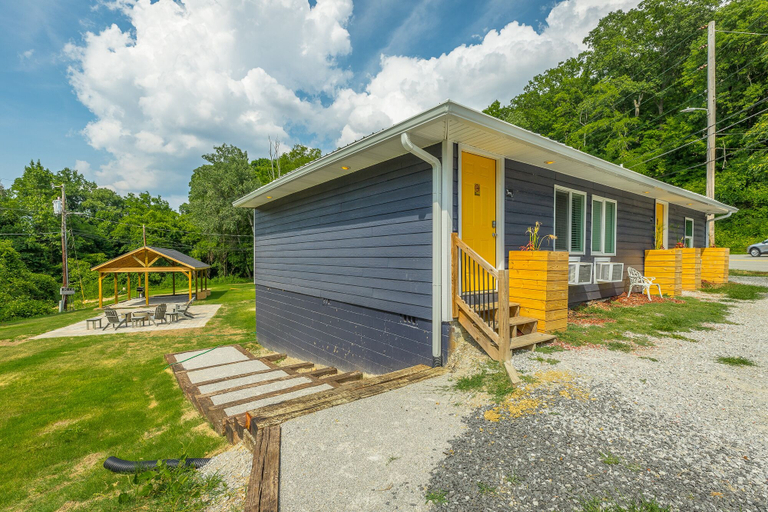 Exterior & Views 2, The Lodge at Lookout Mountain, Hamilton