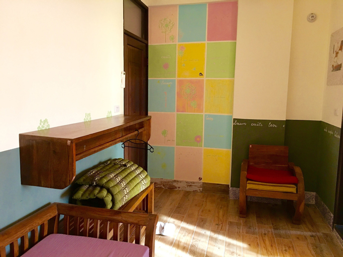 Bedroom 8