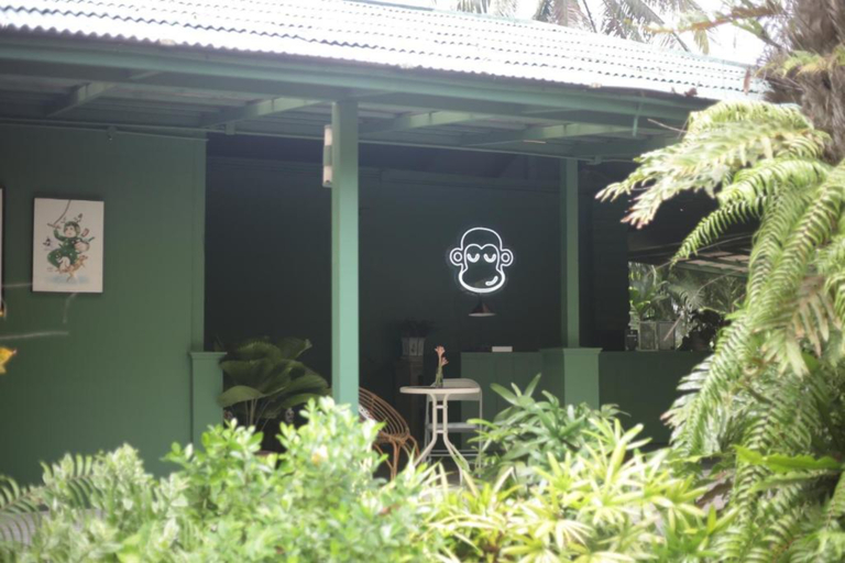Exterior & Views 2, Blu Monkey Pooltara Krabi, Mueang Krabi