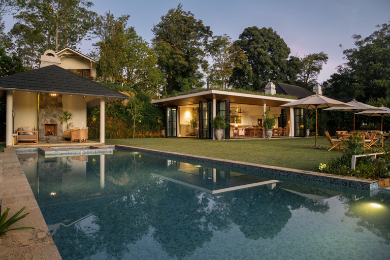 Sport & Beauty 3, Stafford Bungalow, Walapane