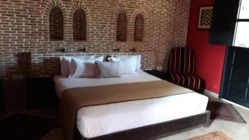 Dar riad niama, Taroudannt