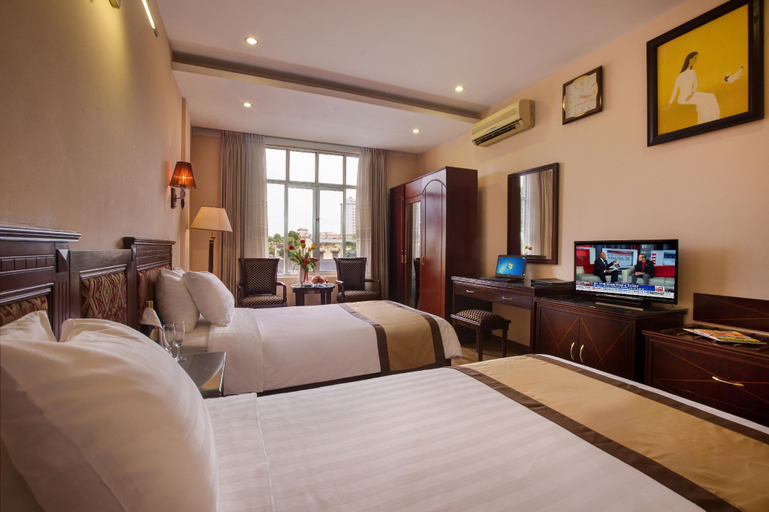 Others 5, Nk Hotel Hanoi, Hoàn Kiếm