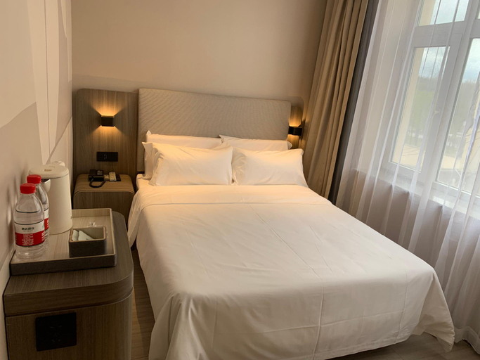 Others 2, Hanting Hotel Changbai Mountain Erdaobaihe, Yanbian Korean