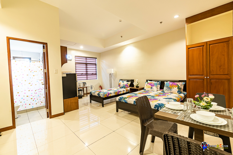 Others 5, Verjandel Residences, Quezon City