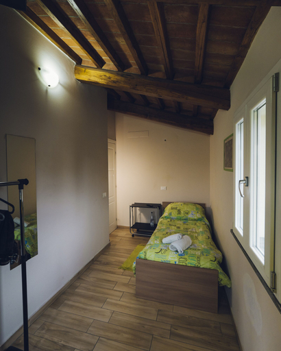 Bedroom 4, Affittacamere Il Granaio, Lucca
