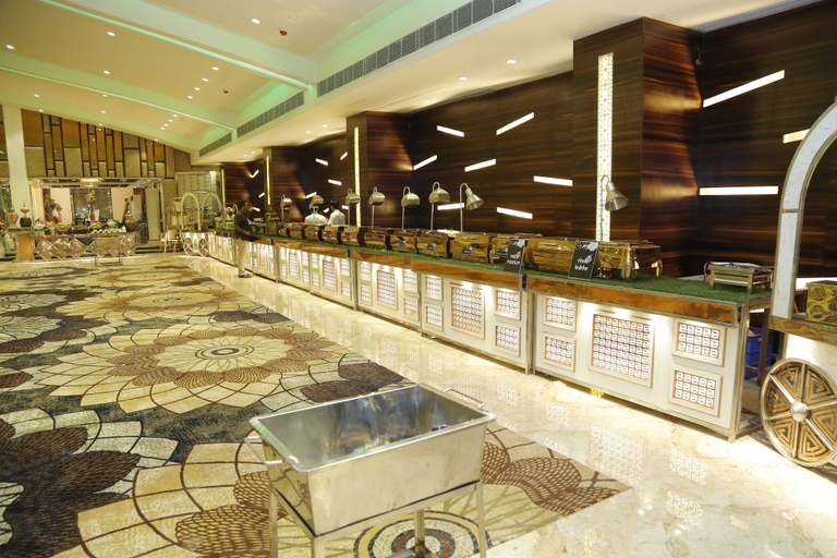 Food & Drinks 5, Lotus Ananta Elite Kota, Kota