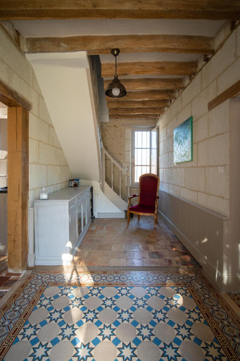 Others 4, Le Clos de La Rousselière, Indre-et-Loire