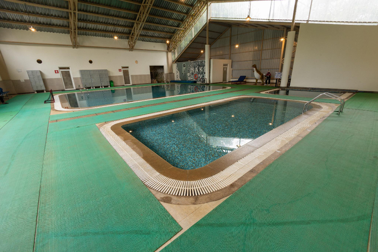 Sport & Beauty, IBC Honeydew Exotica Resort , Chikmagalur