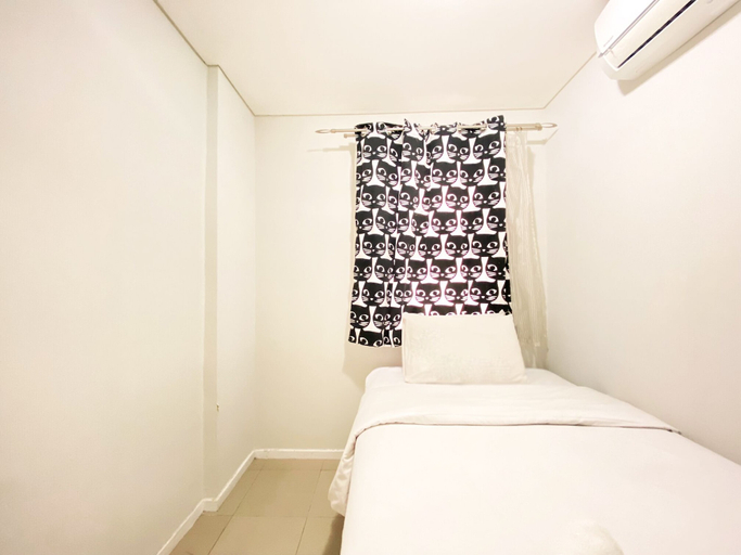 Room 2, Comfy And Modern 2Br Apartment At Parahyangan Residence, Bandung