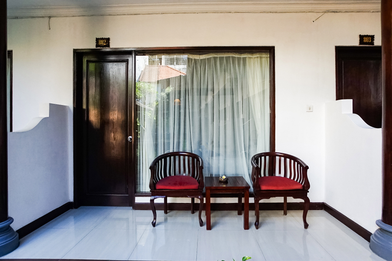 Others 3, Taman Ayu Legian Hotel, Badung