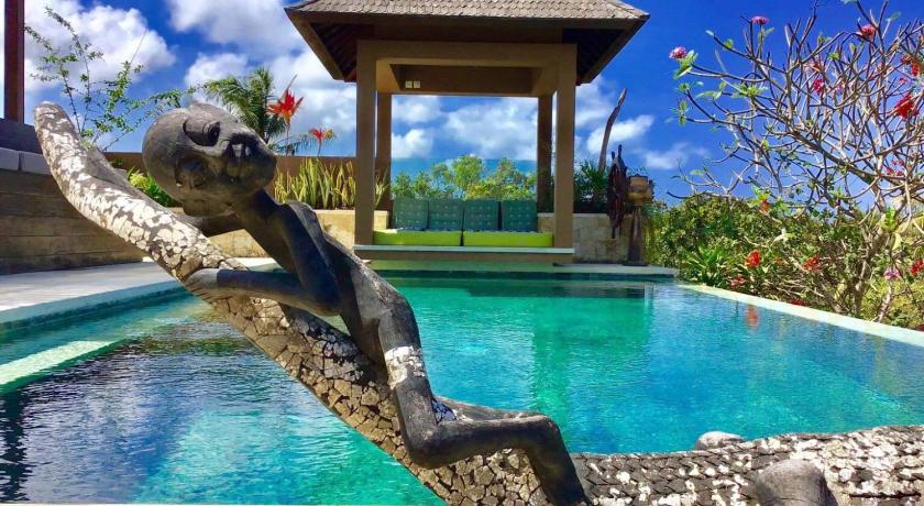 Sport & Beauty 2, Villa Mandalika, Lombok
