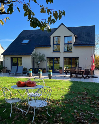 Exterior & Views, Chez béa, Manche