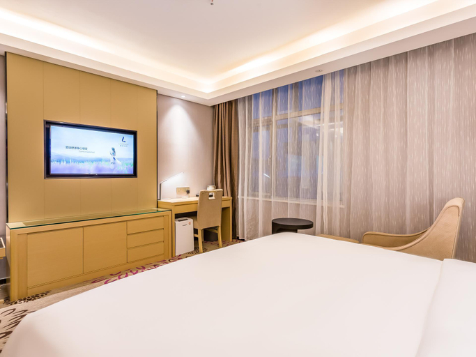 Others 5, Lavande Hotel Langfang Xianghe, Langfang