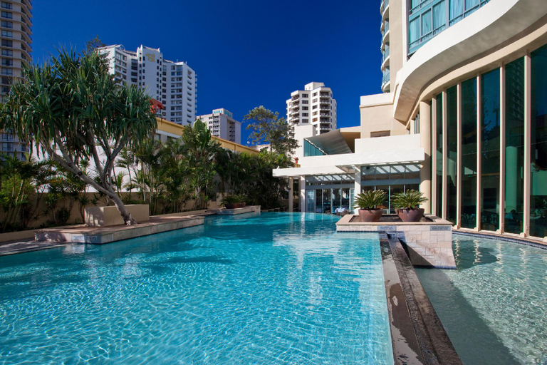 Others 1, Legends - Q Stay, Gold Coast