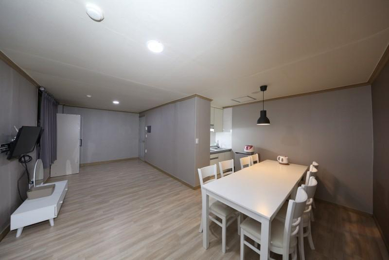Others 3, Boryeong Renaissance Pension Stay, Boryeong