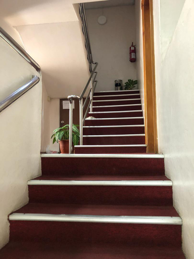 Others 5, Hotel Perdana, Lawas