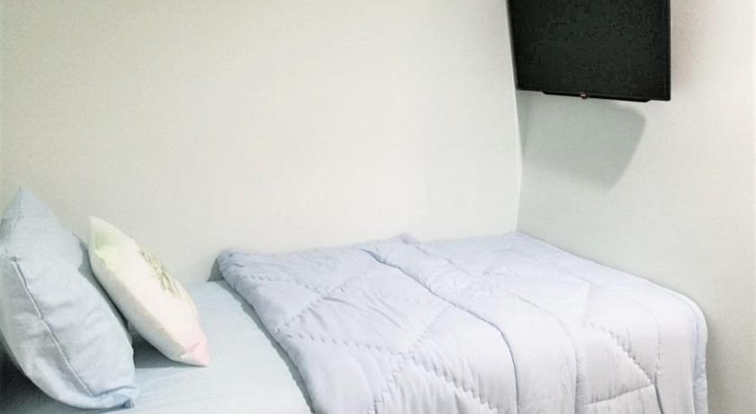 Bedroom 4, Susilo Residence 10, West Jakarta