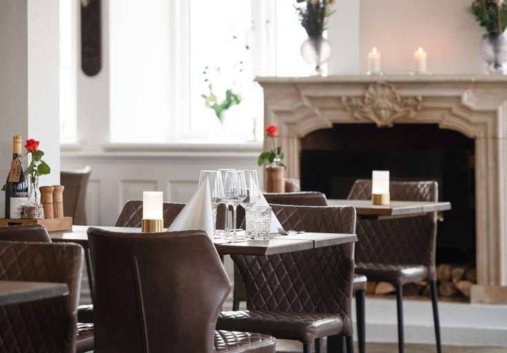 Food & Drinks 5, Hotel Hjallerup Kro, Brønderslev