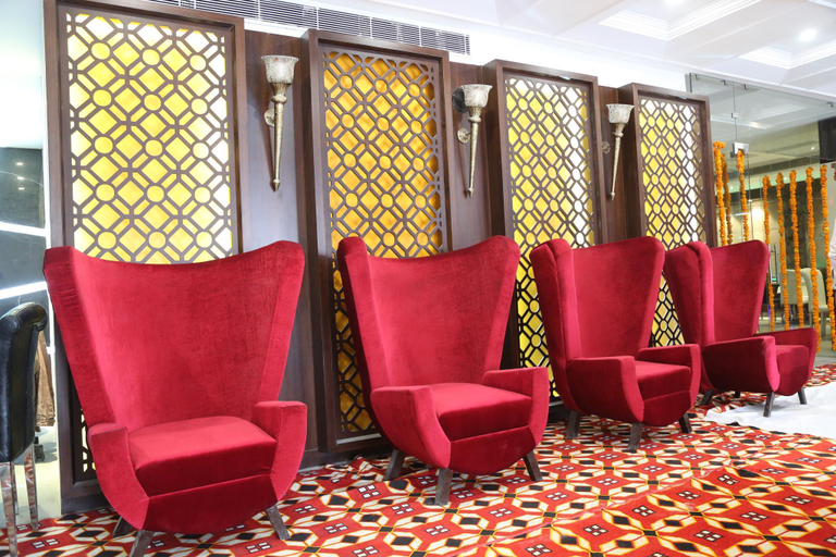 Others 5, The Oscar Regency, Yamunanagar