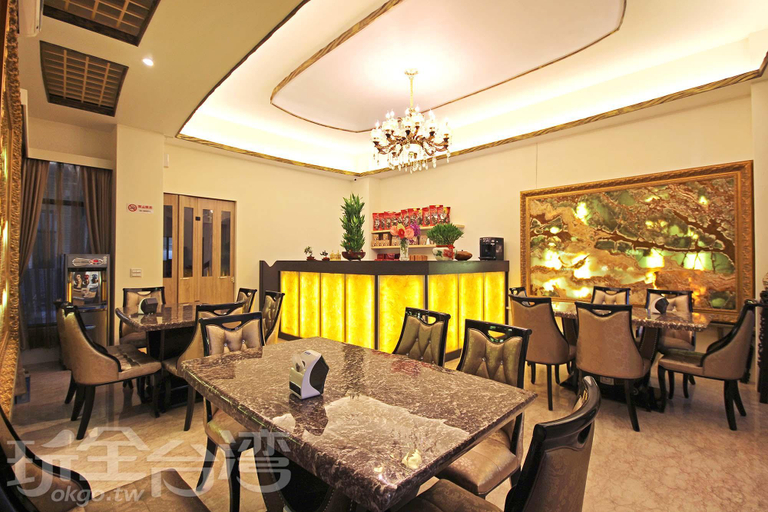 Food & Drinks 4, Traveler Guest House, Nantou