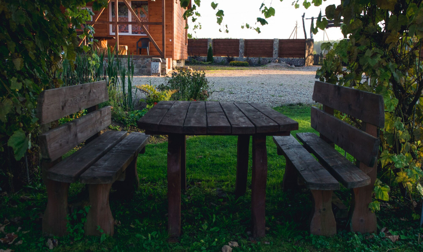 Others 5, Agrousadba Mechta, Kamyanyets