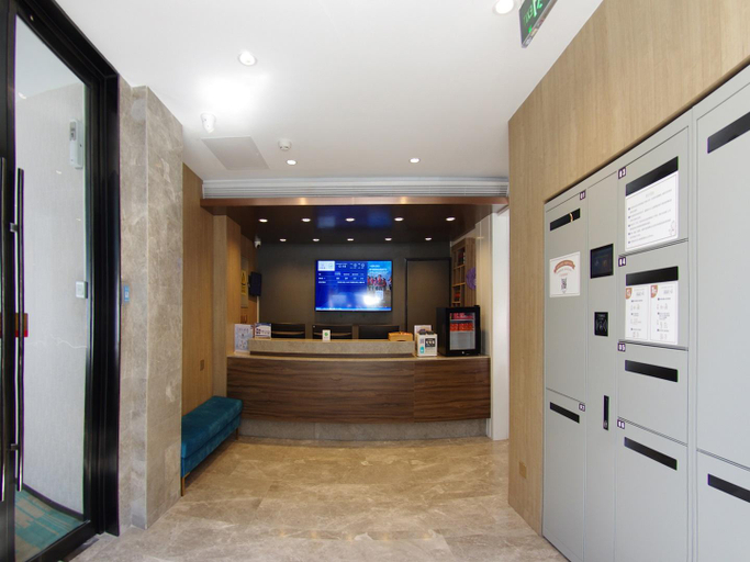 Others 5, Hanting Premium Hotel Beijing West Gate of People's University, Beijing