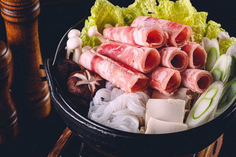 Food & Drinks 5, UrCove by Hyatt Nanjing Downtown, Nanjing
