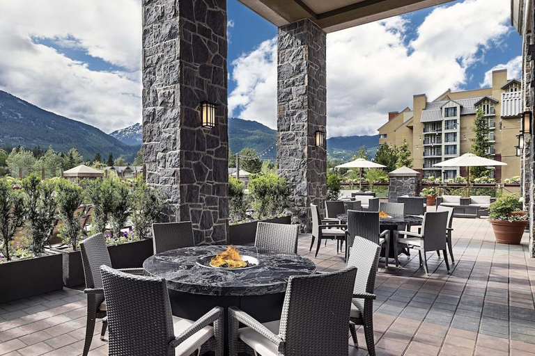 Others 4, The Westin by LaTour, Squamish-Lillooet