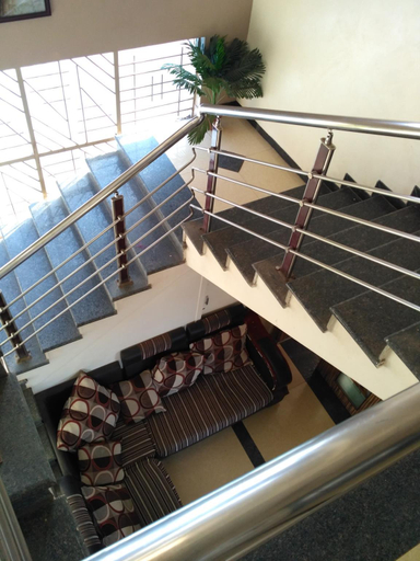 Others 3, Hotel Pratibha Executive, Osmanabad