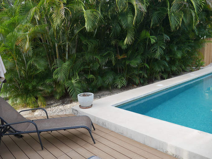 Sport & Beauty 4, Cote Pacific Casitas, Santa Cruz