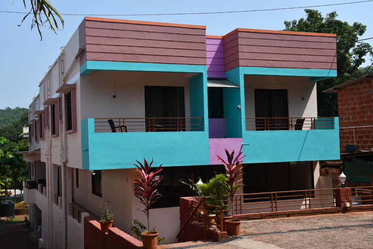 Others 3, Hotel Madhuban, Ratnagiri