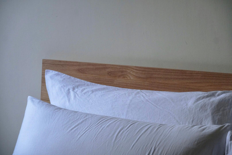 Bedroom 1, RUN aWAY Guesthouse, Penghu