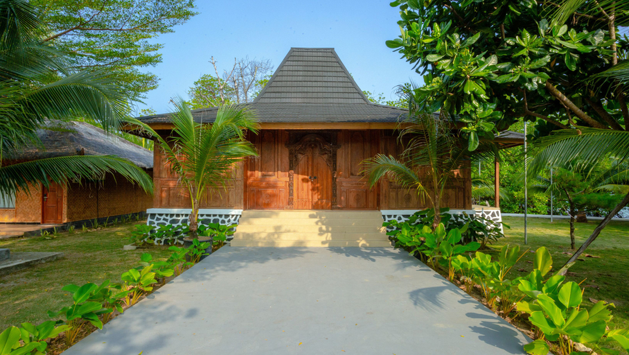 Exterior & Views 4, Bintan Exotica Resort By WH, Bintan Regency