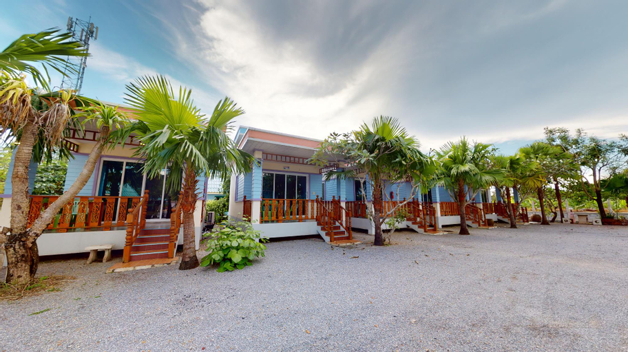 Sansook Resort., Tha Mai