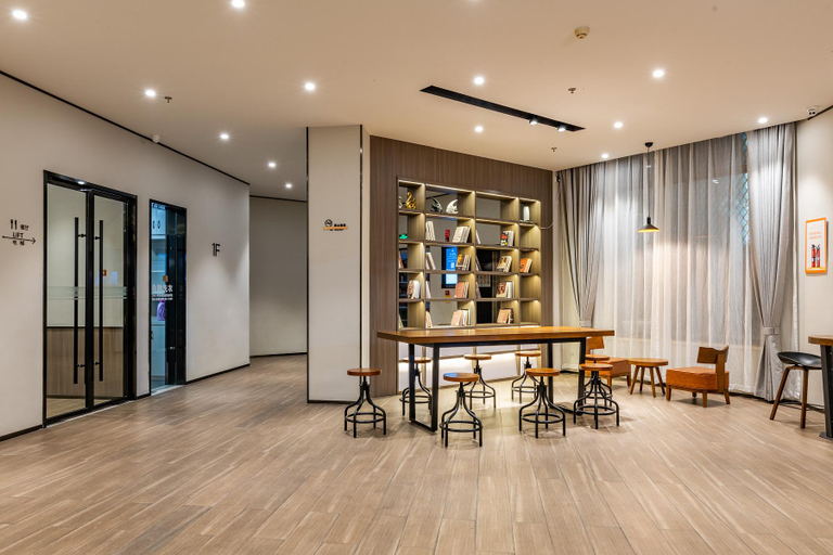 Others 5, Hanting Hotel Huangshan Xiuning County, Huangshan