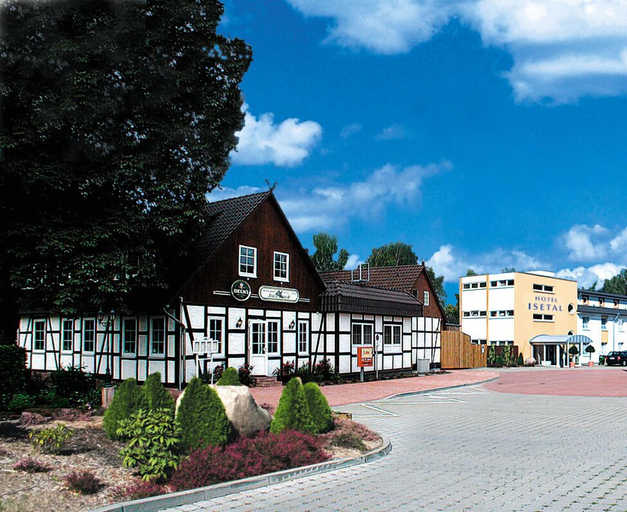 Exterior & Views 1, Morada Hotel Isetal, Gifhorn