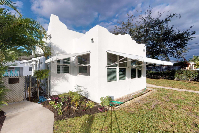 Exterior & Views 2, The Lewis Properties, Palm Beach