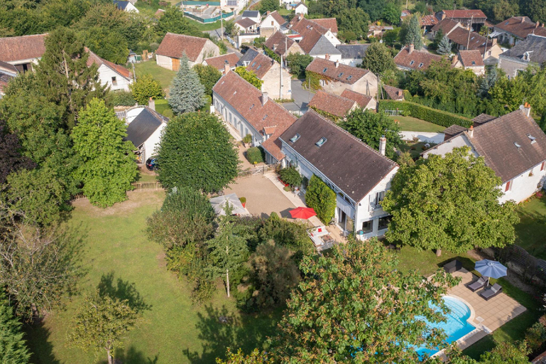 Others 5, Le Clos de La Rousselière, Indre-et-Loire