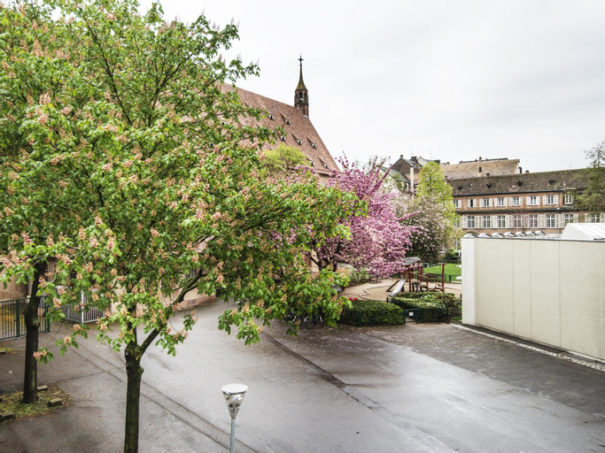 SARROUGE S.A.R.L / Le Gabriel, Bas-Rhin