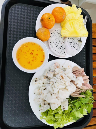 Food & Drinks 5, Homestay Song Thien, Da Nang